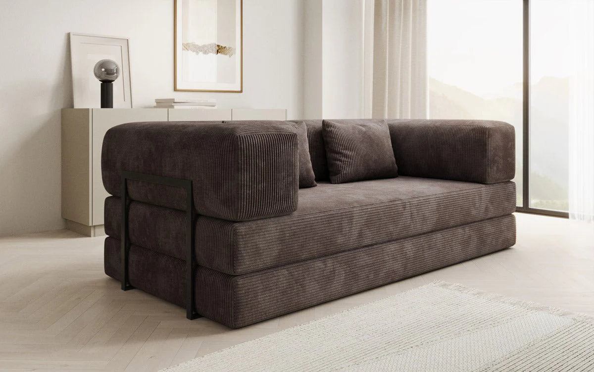 Sofa Milo 3-Sitzer