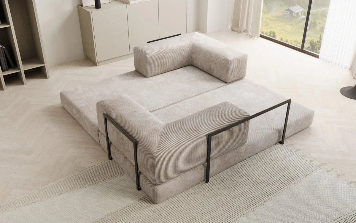 Sofa Milo 3-Sitzer