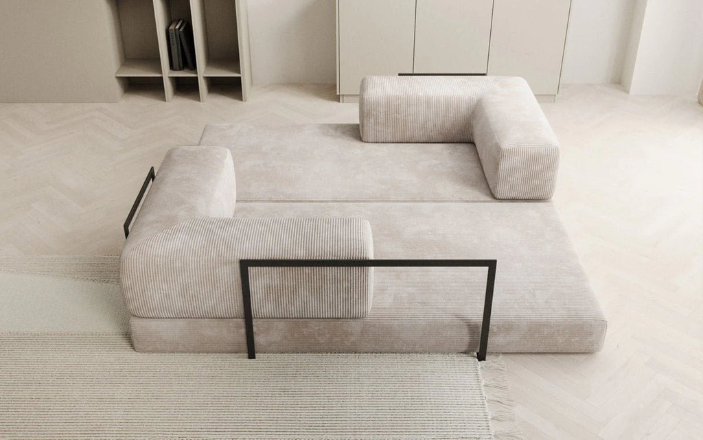 Sofa Milo 3-Sitzer