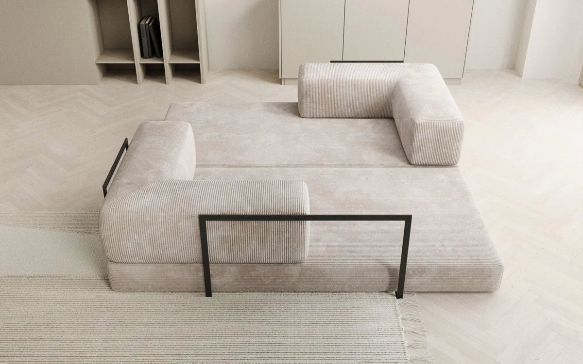 Sofa Milo 3-Sitzer