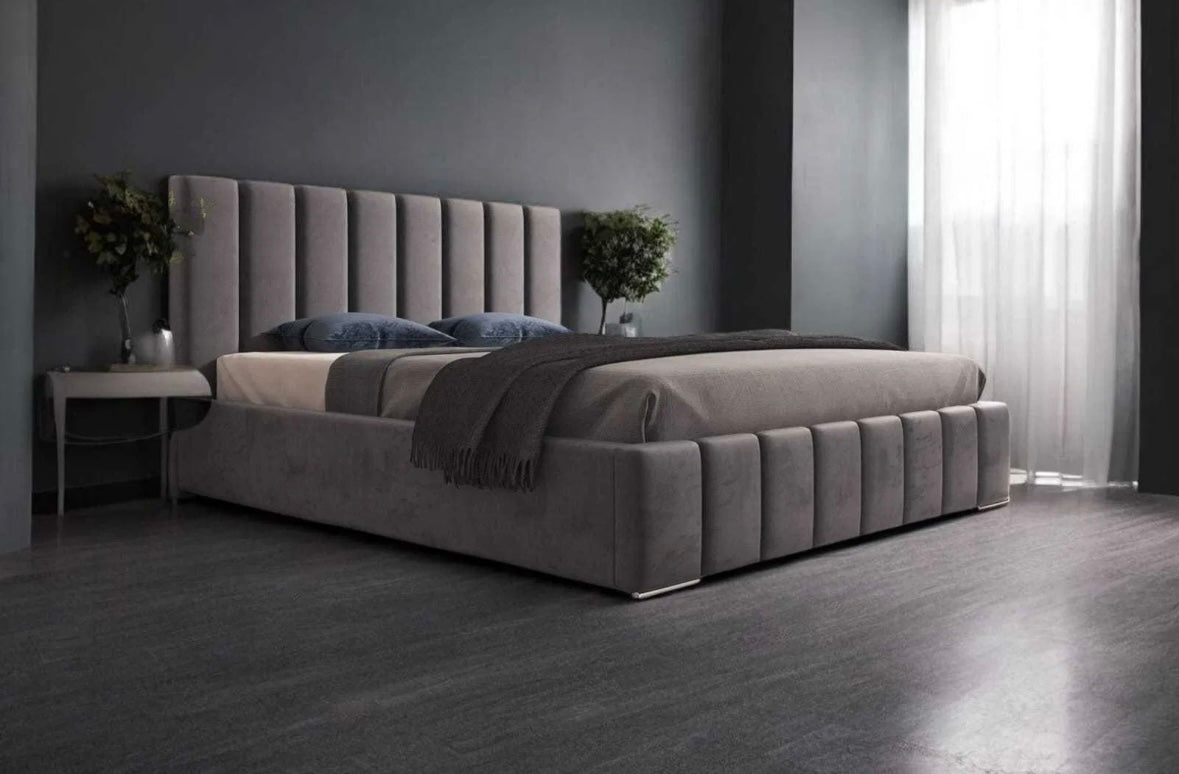Polsterbett EMI