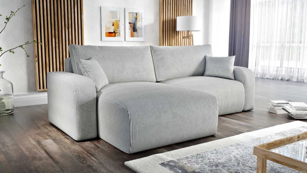 Toronto Mini-Ecksofa