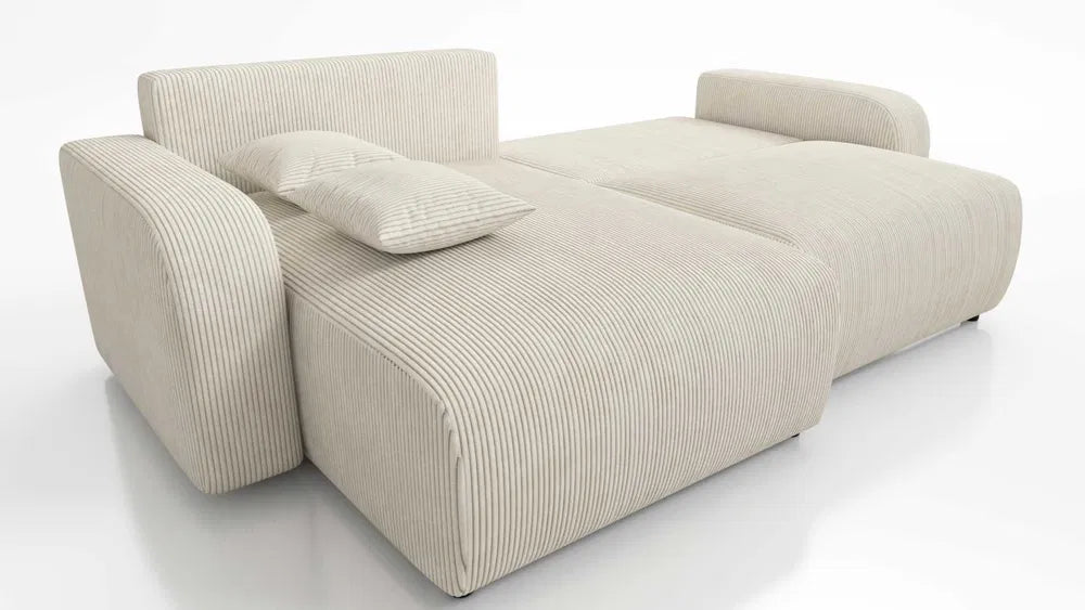 Toronto Mini-Ecksofa