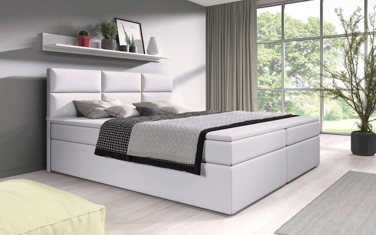 Boxspringbett CARRO
