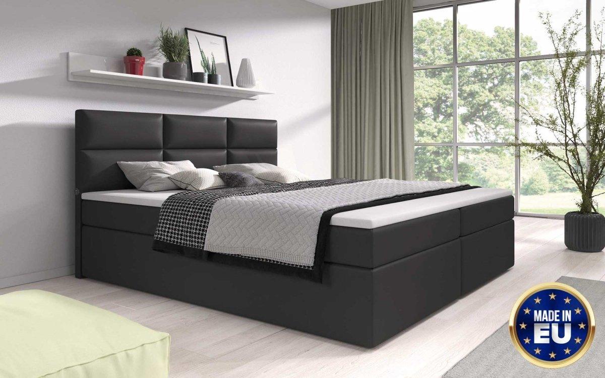 Boxspringbett CARRO